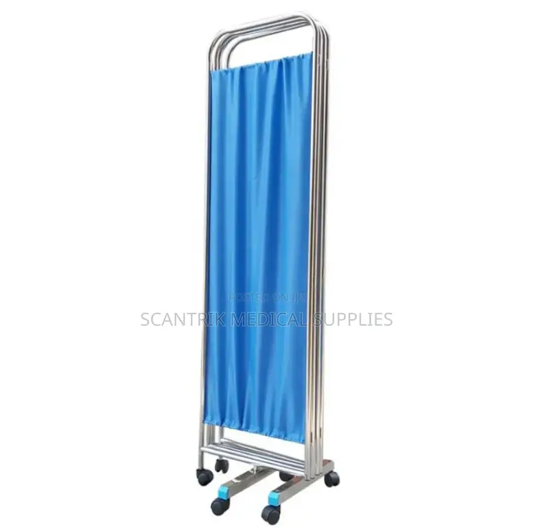 Folding Room Partition