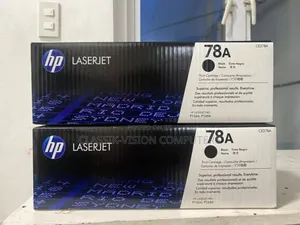 Compartible 78a Toner (Cf278a)
