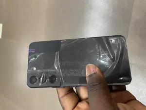 Samsung Galaxy S22 5G 128 GB Black