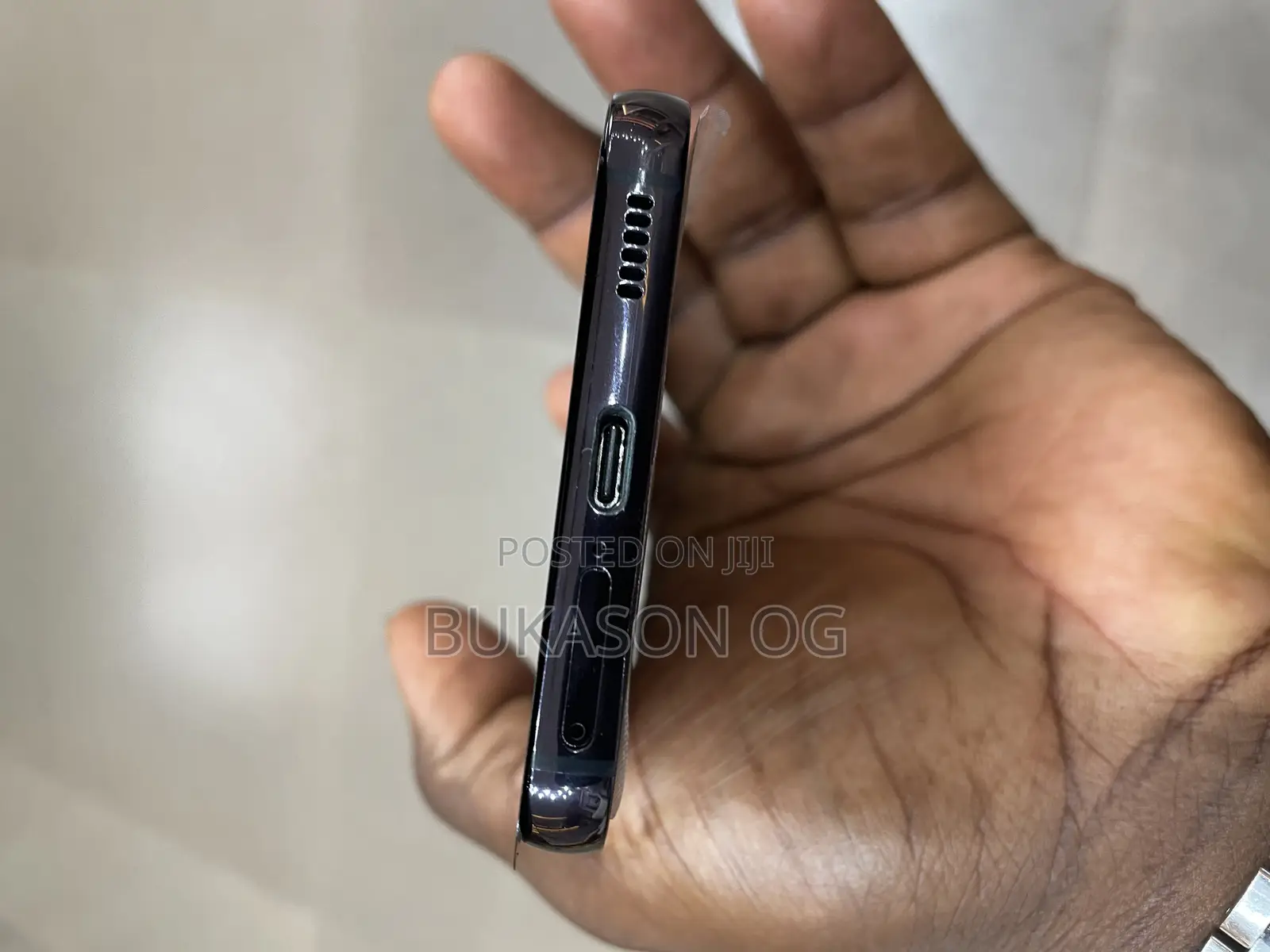 Samsung Galaxy S22 5G 128 GB Black