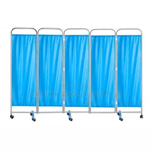 Medical Privacy Screen