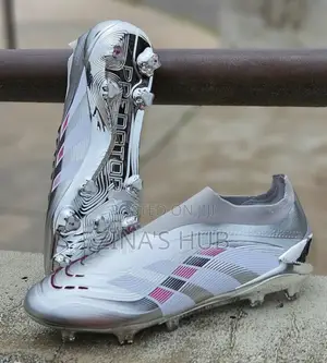 New Jude Bellingham Signature Predator Boot