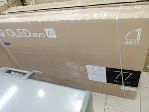 Lg Television