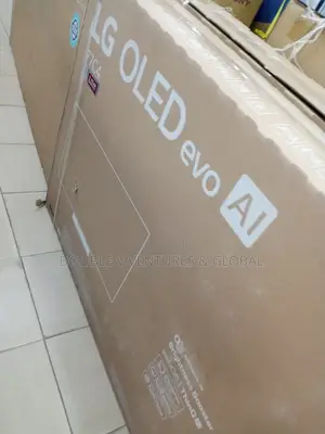 Lg Television