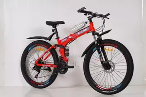 New Arrival Adult Foldable Bicycle Standard Usa