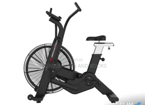 Commercial Air Bike High Quality