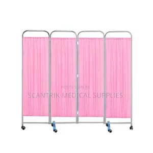 Portable Privacy Divider
