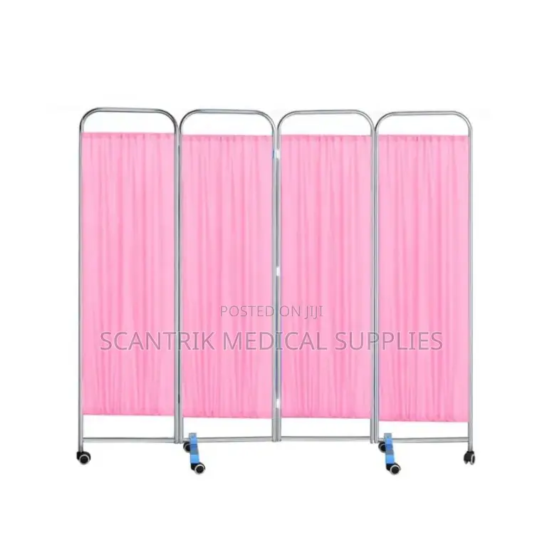 Portable Privacy Divider