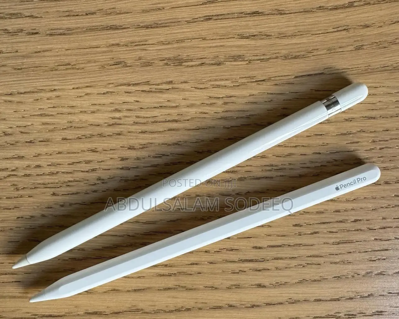 Apple Pen Type- C
