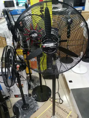 Binatone Industrial Fan