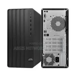 New Desktop Computer HP 290 G9 16GB Intel Core I7 SSD 512GB