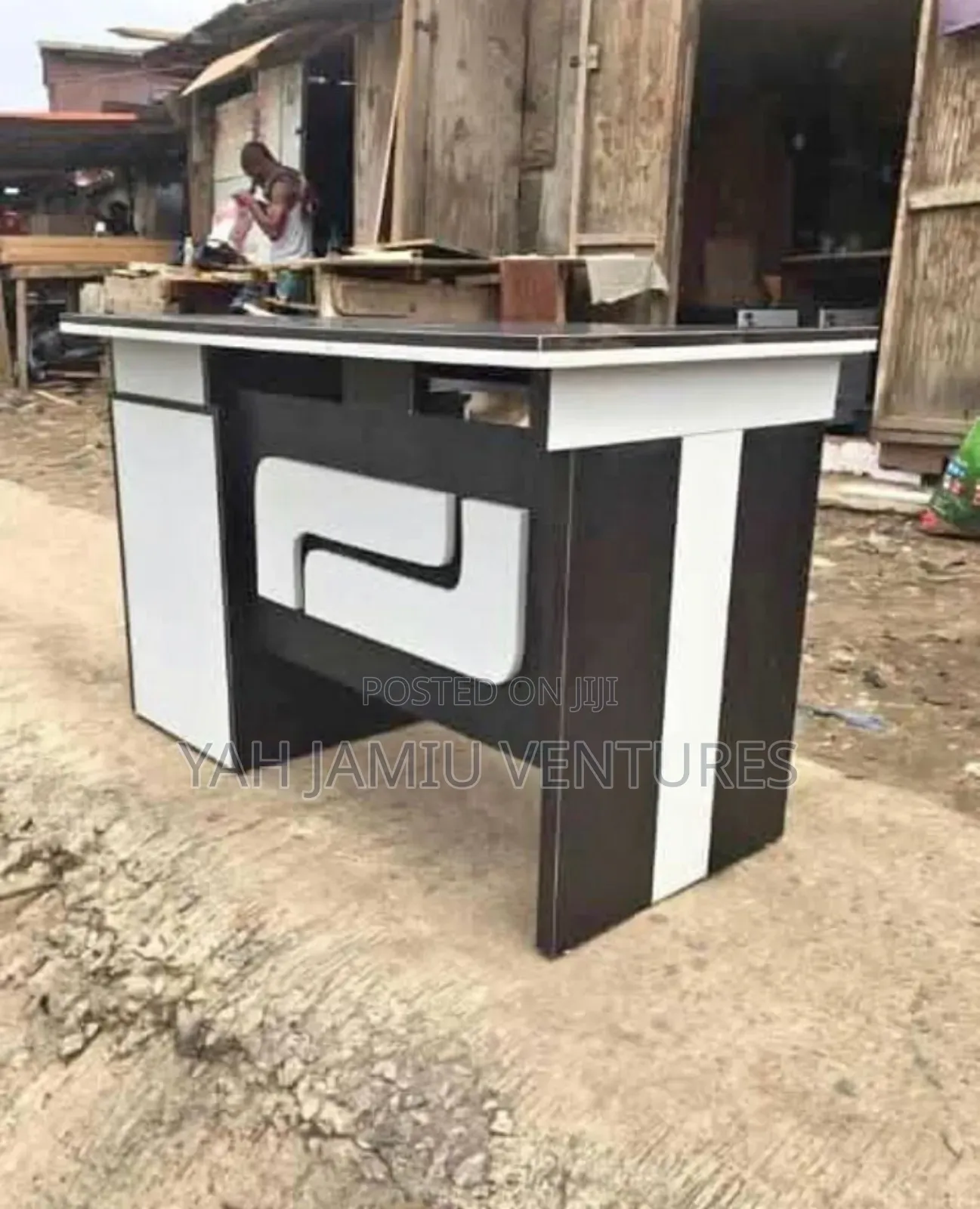 Executive Table