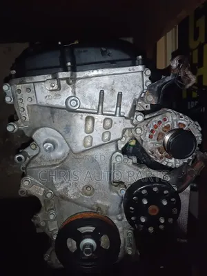 Hyundai Elentra 2012 /2013 Model Engine