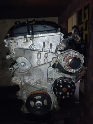 Hyundai Elentra Engine 2012 or 2013