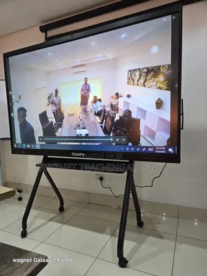 86inches Interactive Flat Panel In Abuja