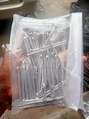 Split or Cutter Pin