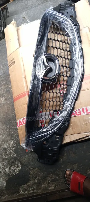 Front Grill for Mazda Cx-5 2015 Model