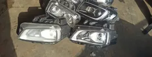 Set Head Lamp Hyundai Kona