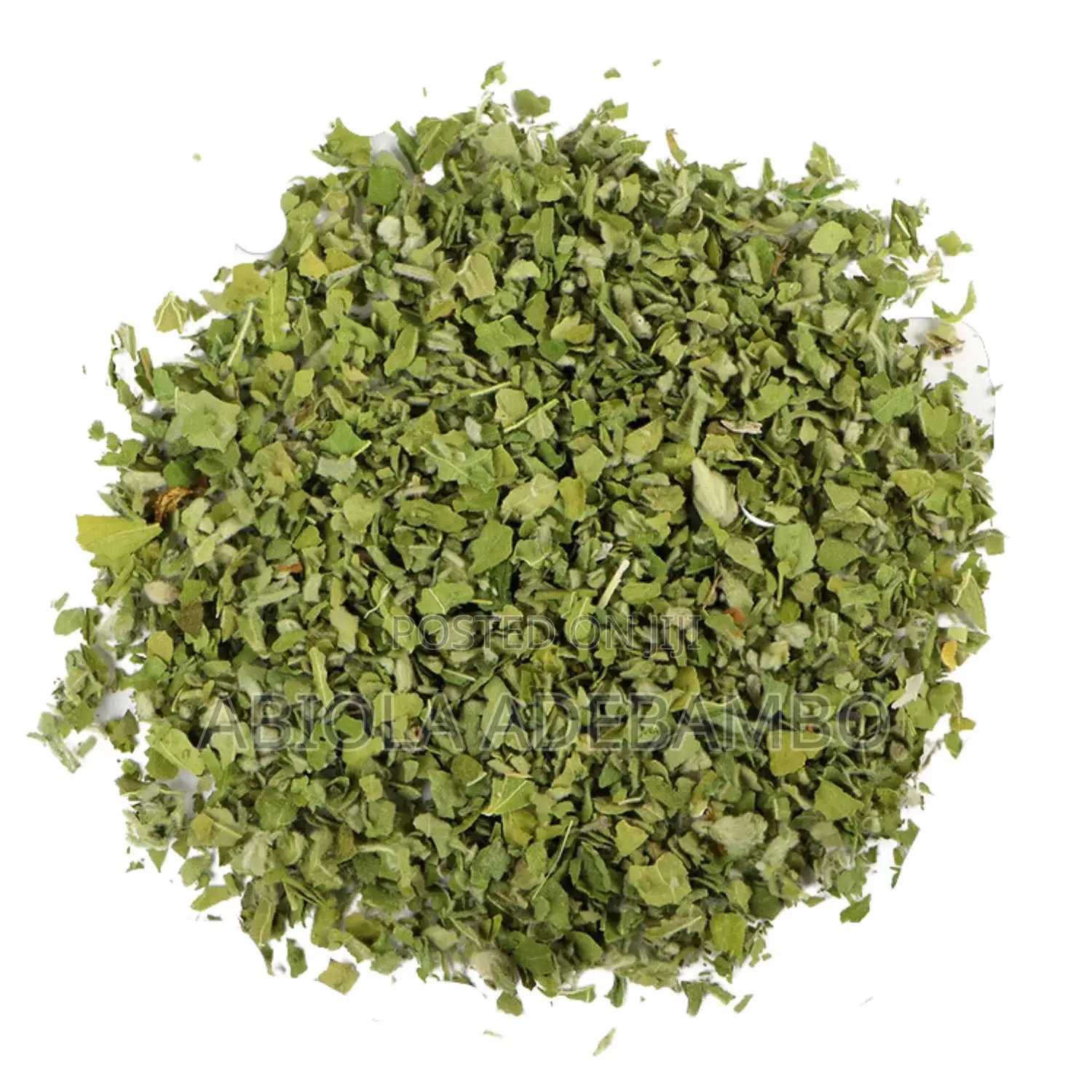 Marshmallow Leaf