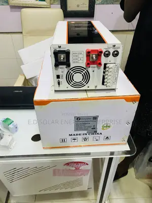 Felicity Solar Inverter 3.5kva 24v Is Available Now