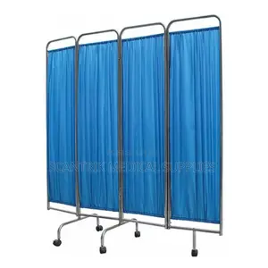 Foldable Room Screen