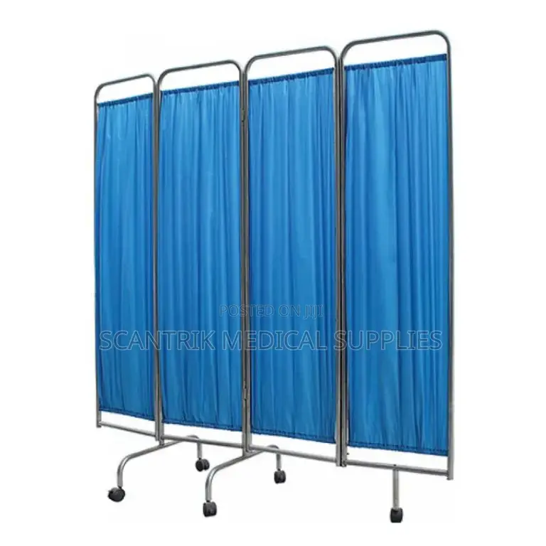 Foldable Room Screen