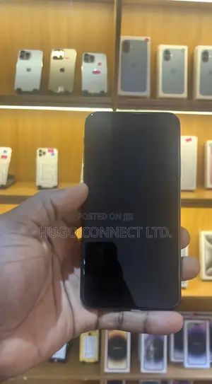 Apple iPhone 11 Pro Max 256 GB Green
