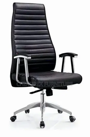 Black Executive Office Chair