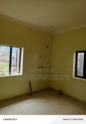 2bdrm Block of Flats in Fo1, Kubwa for rent