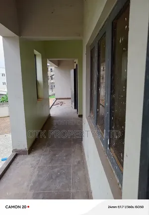 2bdrm Block of Flats in Fo1, Kubwa for rent