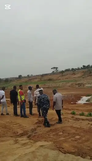 Treasure Gate Estate Dei Dei, Kubwa Express