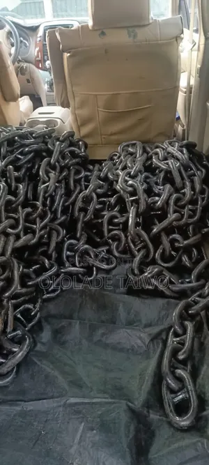 Anchor Chain