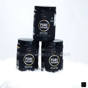 Photo - Gwm Pure Collagen