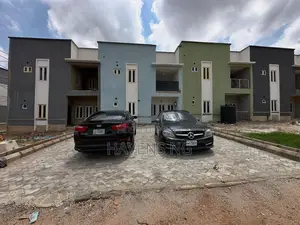 4bdrm Duplex in Life Camp for sale