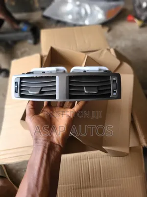 Center Ac Vent for Lexus Is250