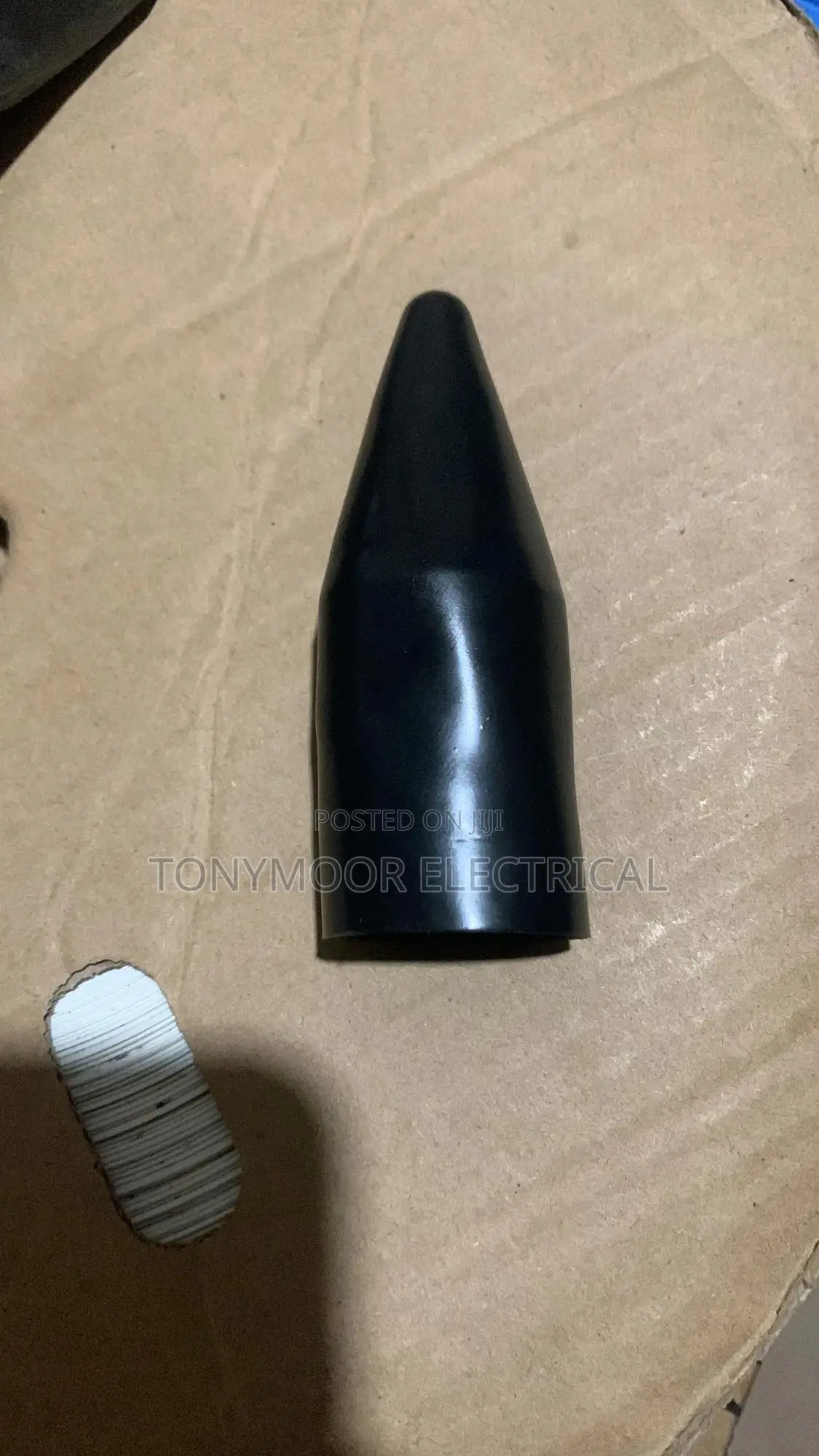 20mm Shroud