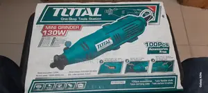 Total Mini Grinder 130w