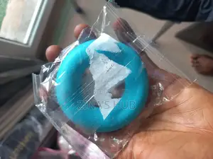 Doughnut Grip