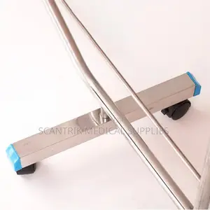 4-Segment Partition Screen