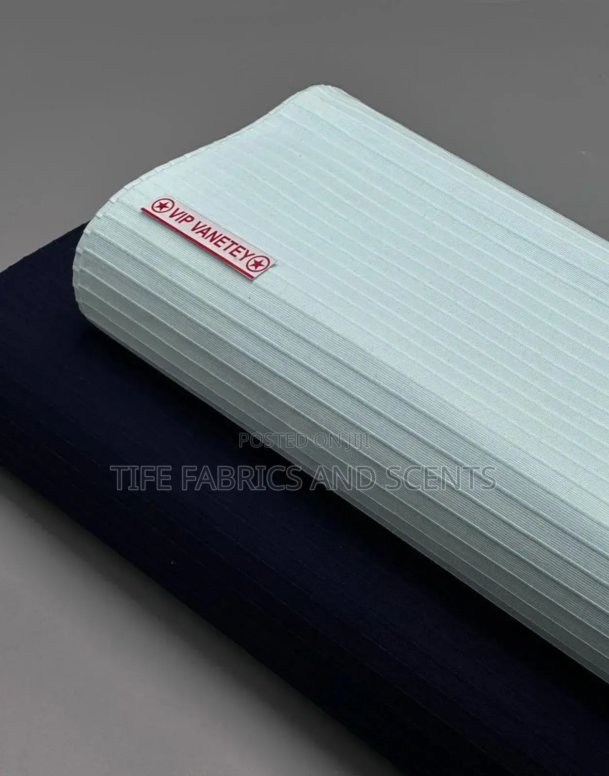 Cashmere Materials
