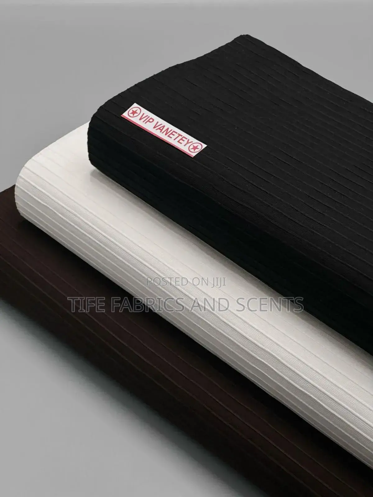 Cashmere Materials