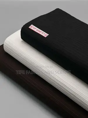 Cashmere Materials