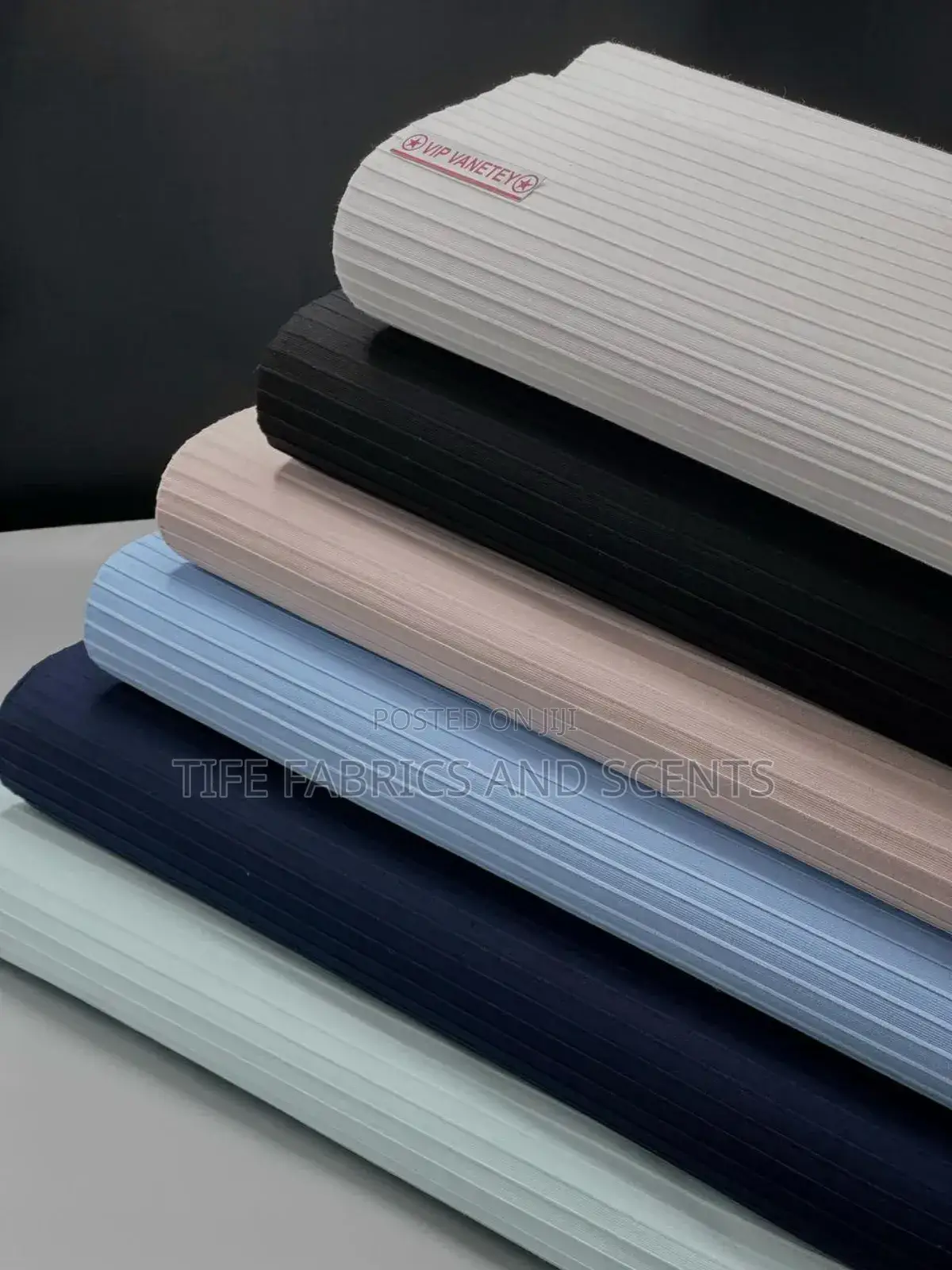Cashmere Materials