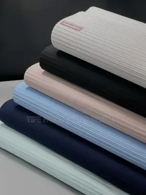 Cashmere Materials