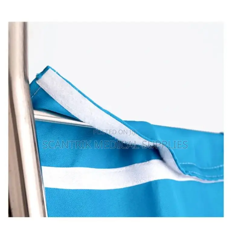 Mobile Folding Divider