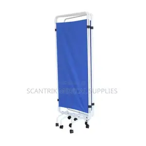 4-Panel Room Screen