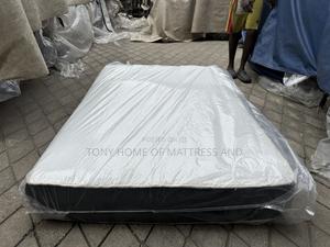 4 and Half by 6 Posturepedic Mattress