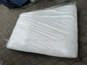 4 and Half by 6 Posturepedic Mattress