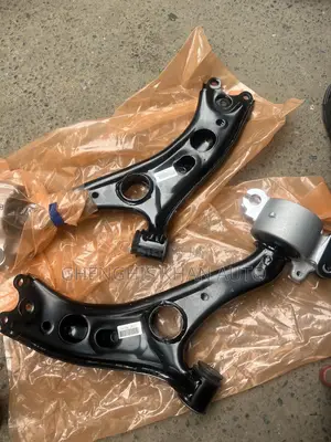 Complete Lower Control Arm 2017-2021 Honda CRV