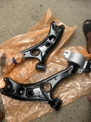 Complete Lower Control Arm 2017-2021 Honda CRV